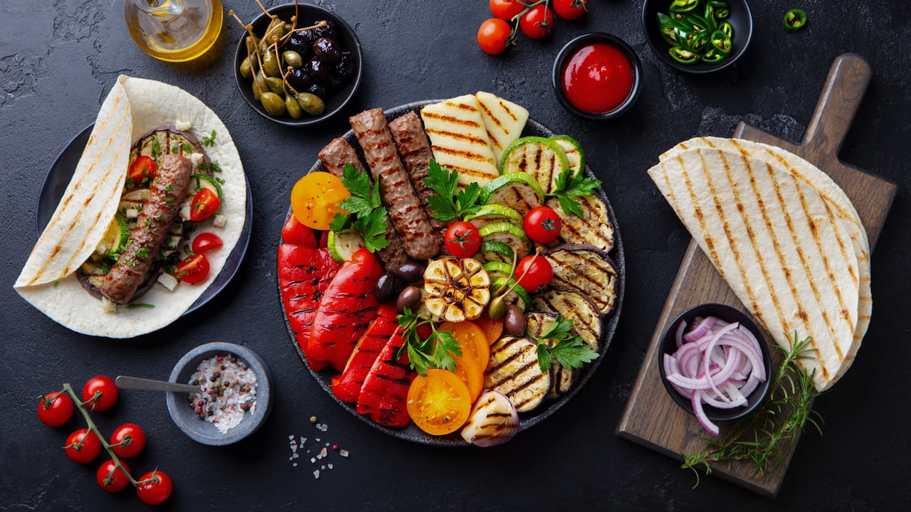 Tavernaki Filippos Grill delivery in Strovolos | Order from Foody