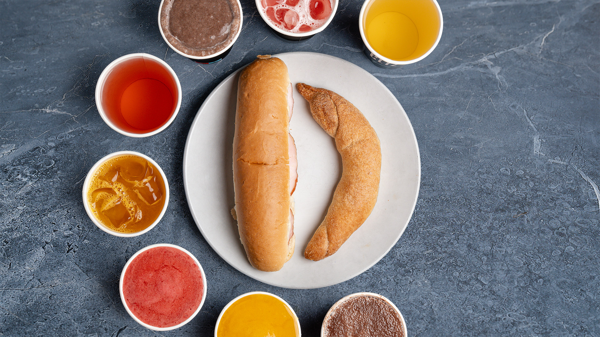 ELIZ Espresso Bar Coffee delivery in Kokkinotrimithia Order from Foody