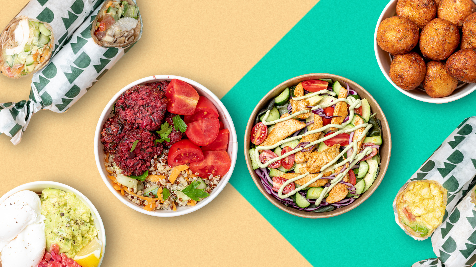 MU Kitchen Coffee delivery in Egkomi Lefkosias Order from Foody