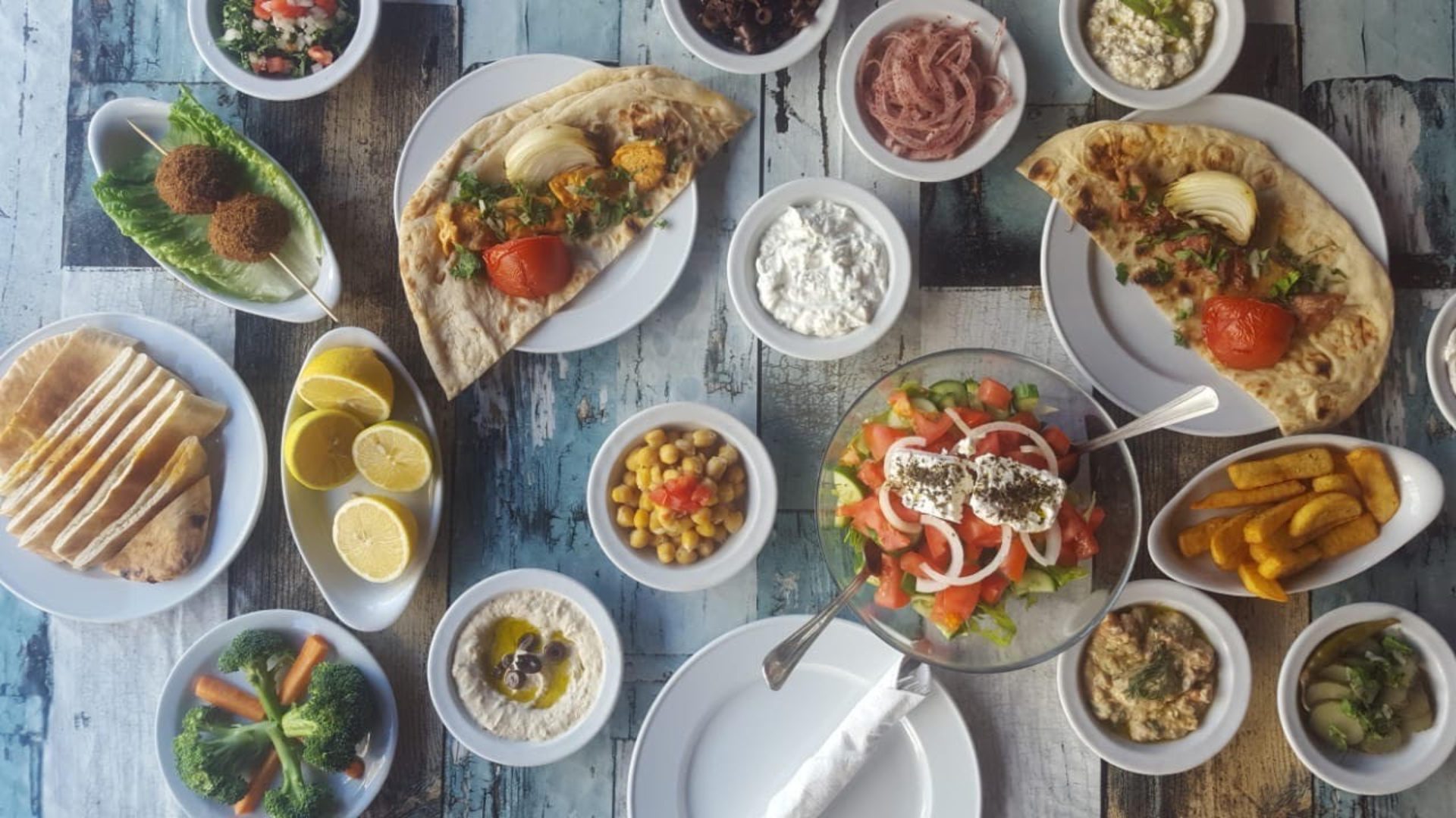 Shawarma Express Grill delivery in Larnaka Order from Foody