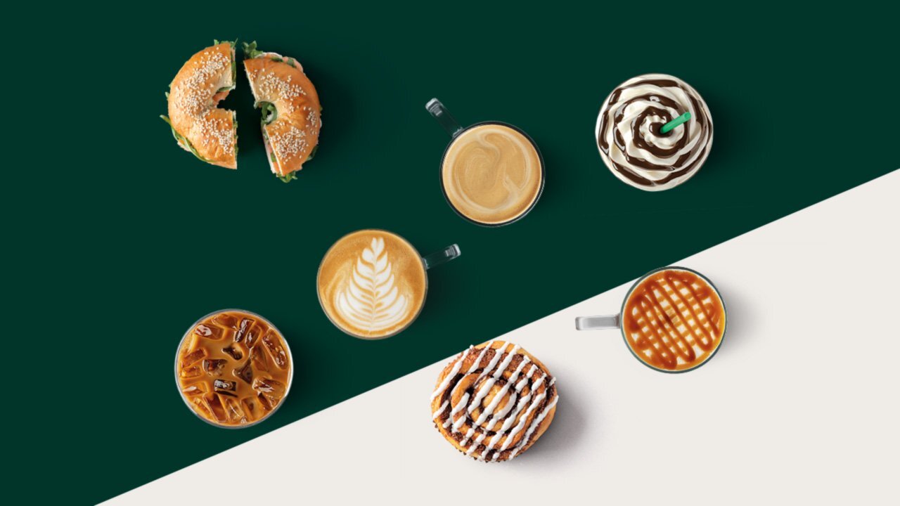 Café en grains Pike Place - Starbucks - 250g
