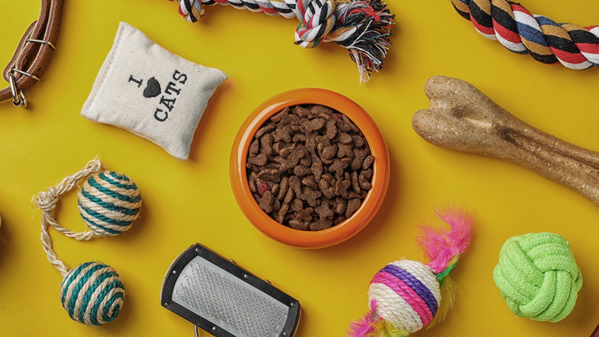 Nabucco Pet Products Pet Products delivery in Lefkosia Order from Foody