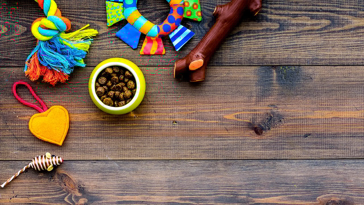 Hunter Pet Products delivery in Strovolos Order from Foody