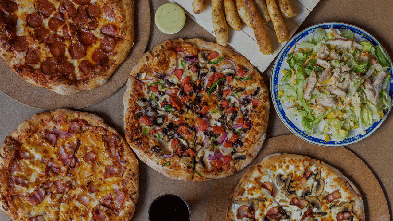 Bar Italia Pizza delivery in Lefkosia Order from Foody