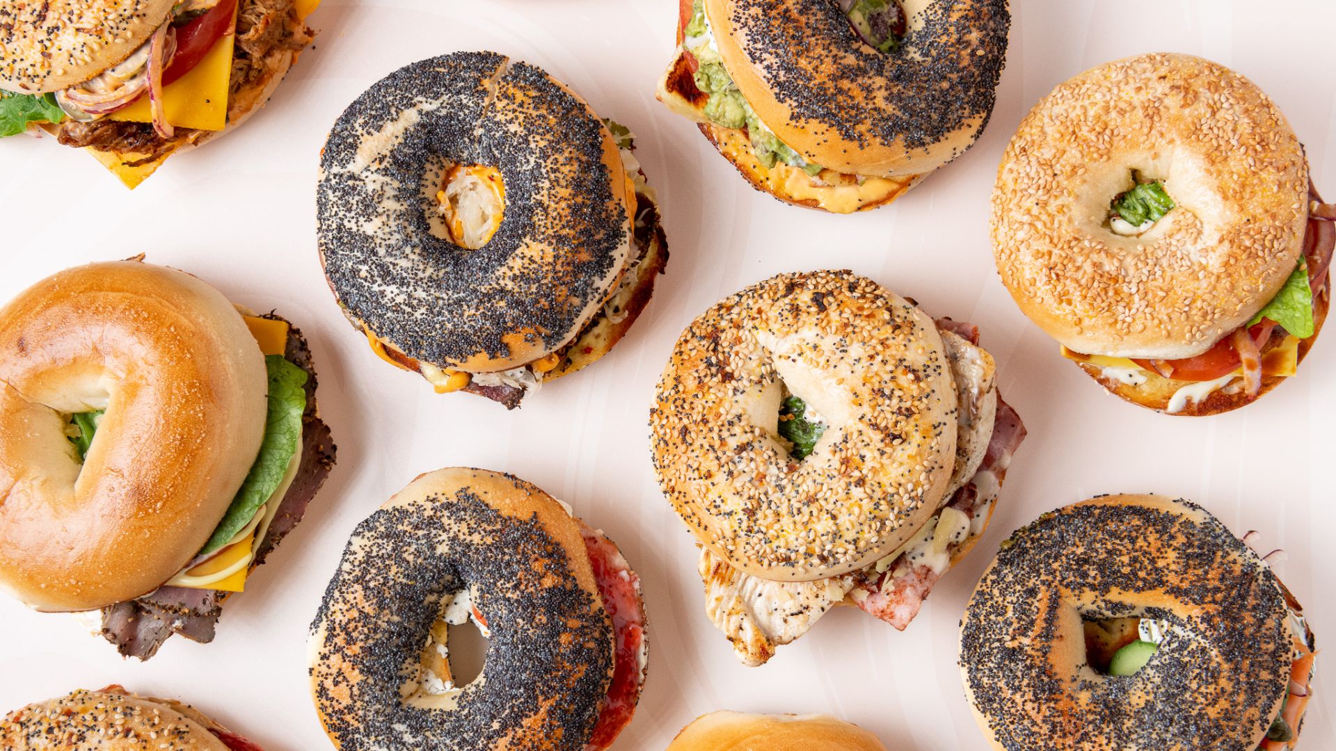 Bagel Me Coffee delivery in Lefkosia Order from Foody