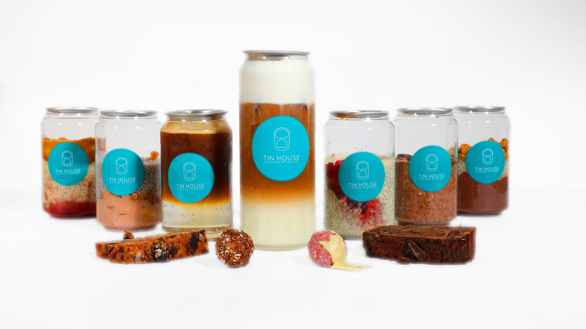 TIN HOUSE Online Delivery Order from Foody