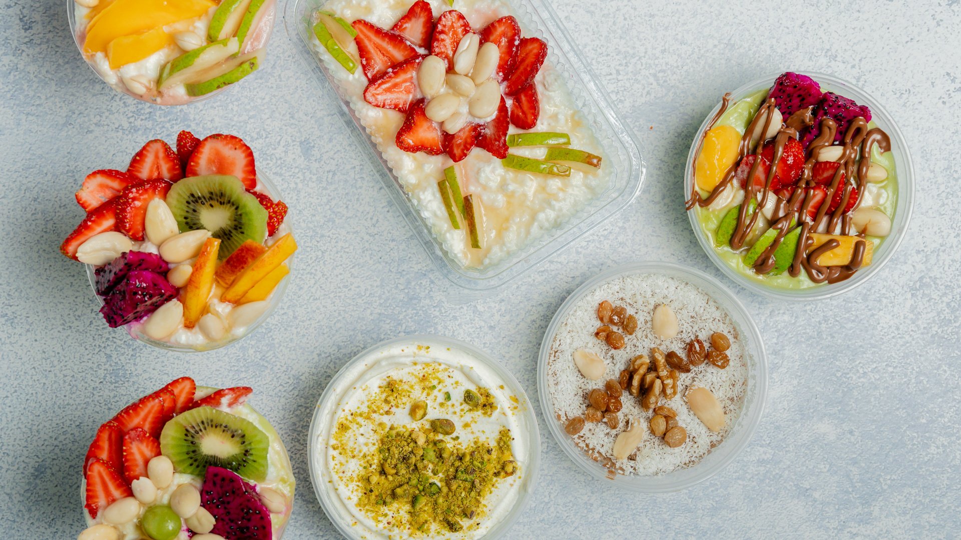 Avocok Coffee delivery in Larnaka Order from Foody