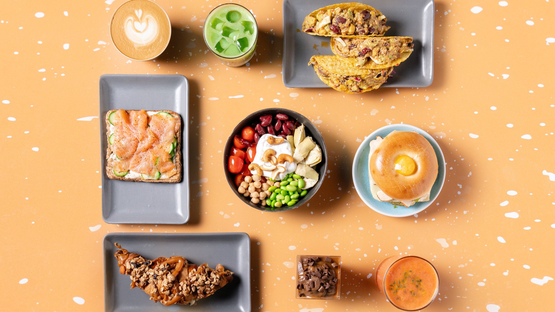 Uluwatu Specialty Coffee Coffee delivery in Lemesos Order from Foody