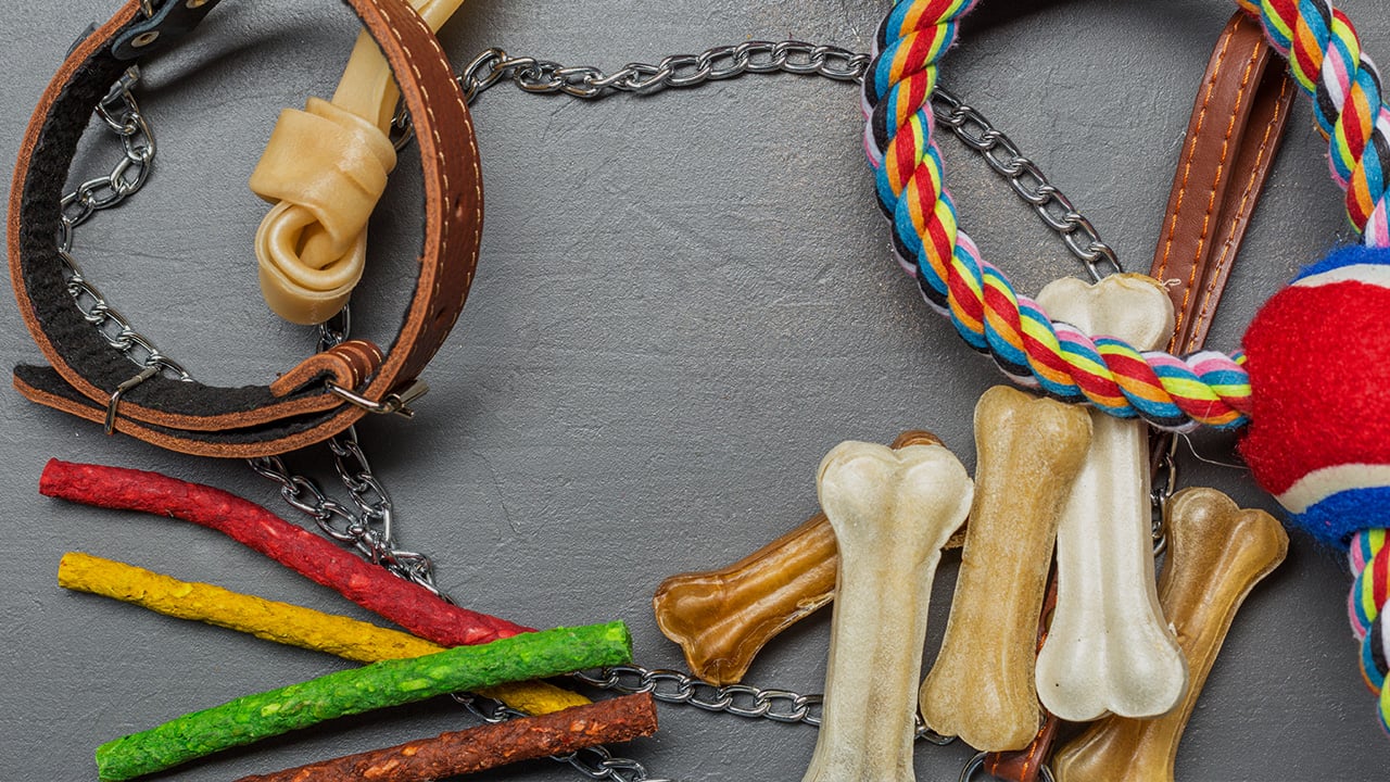 Dogs World Tropic Pet Products delivery in Lemesos Order from Foody