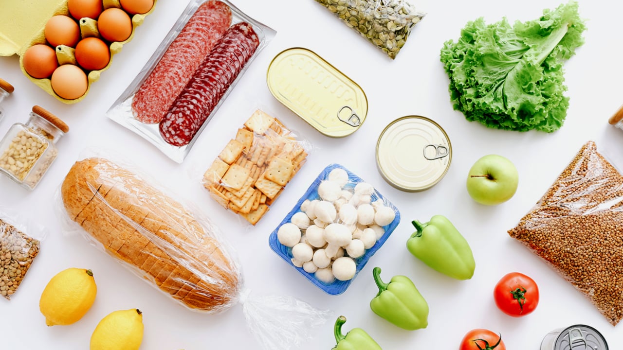 GREEN LIFE WELLNESS SUPPLEMENT STORE Supermarket delivery in