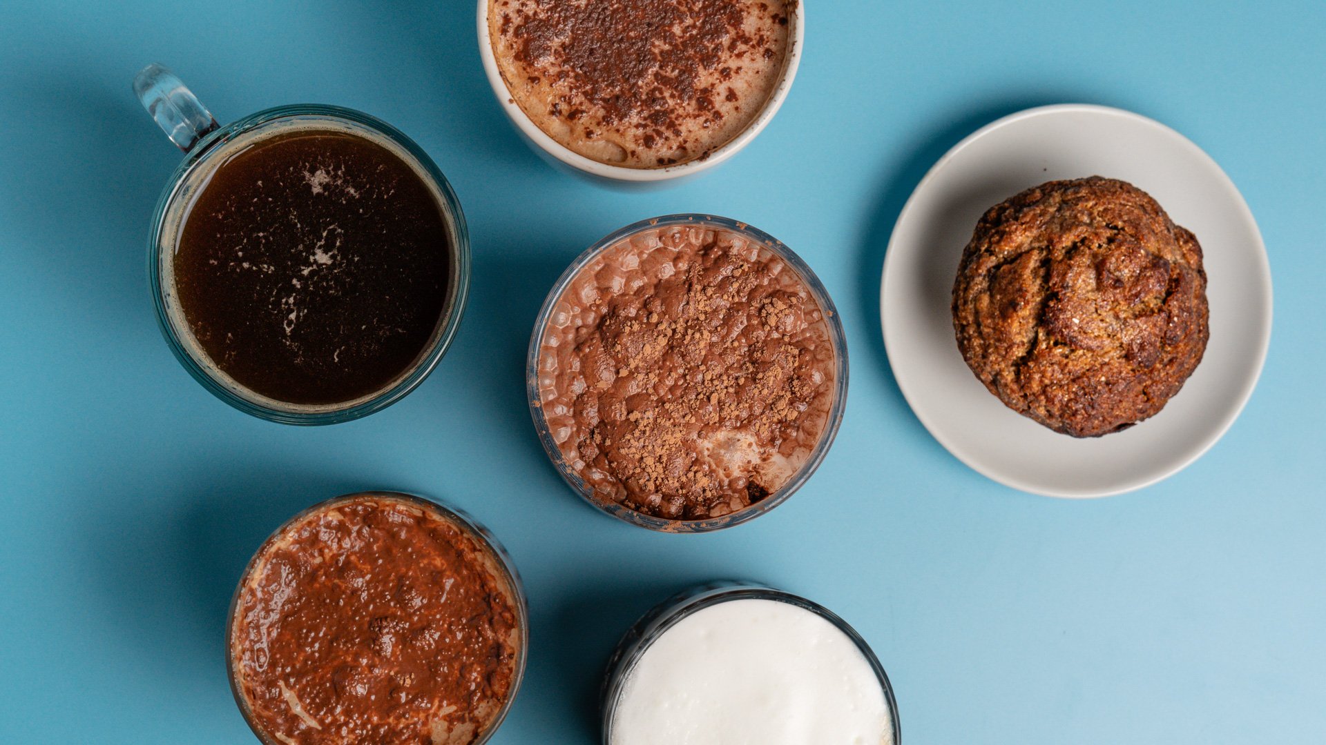 Puku Organic Specialty Coffee Coffee delivery in Strovolos Order from