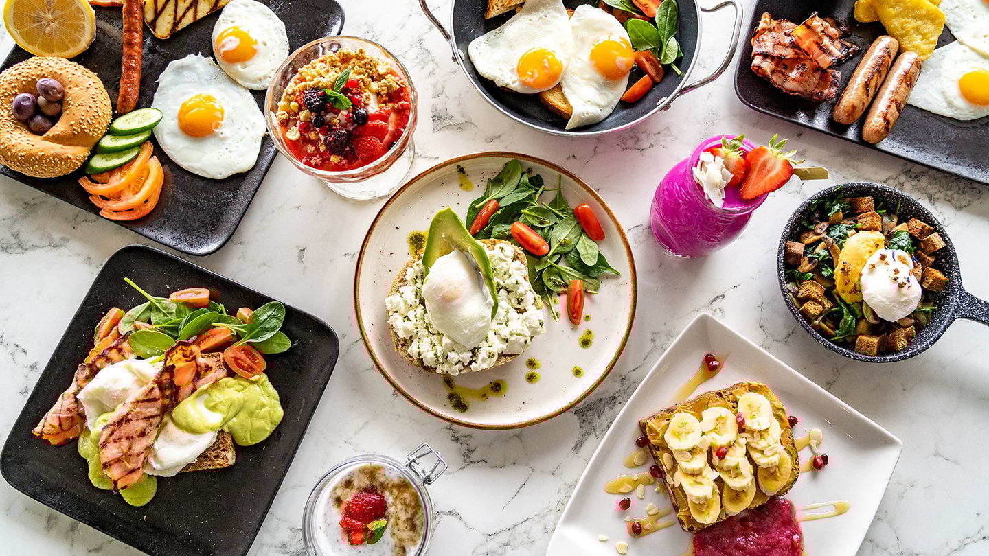 Café Calma Limassol Coffee delivery in Lemesos Order from Foody