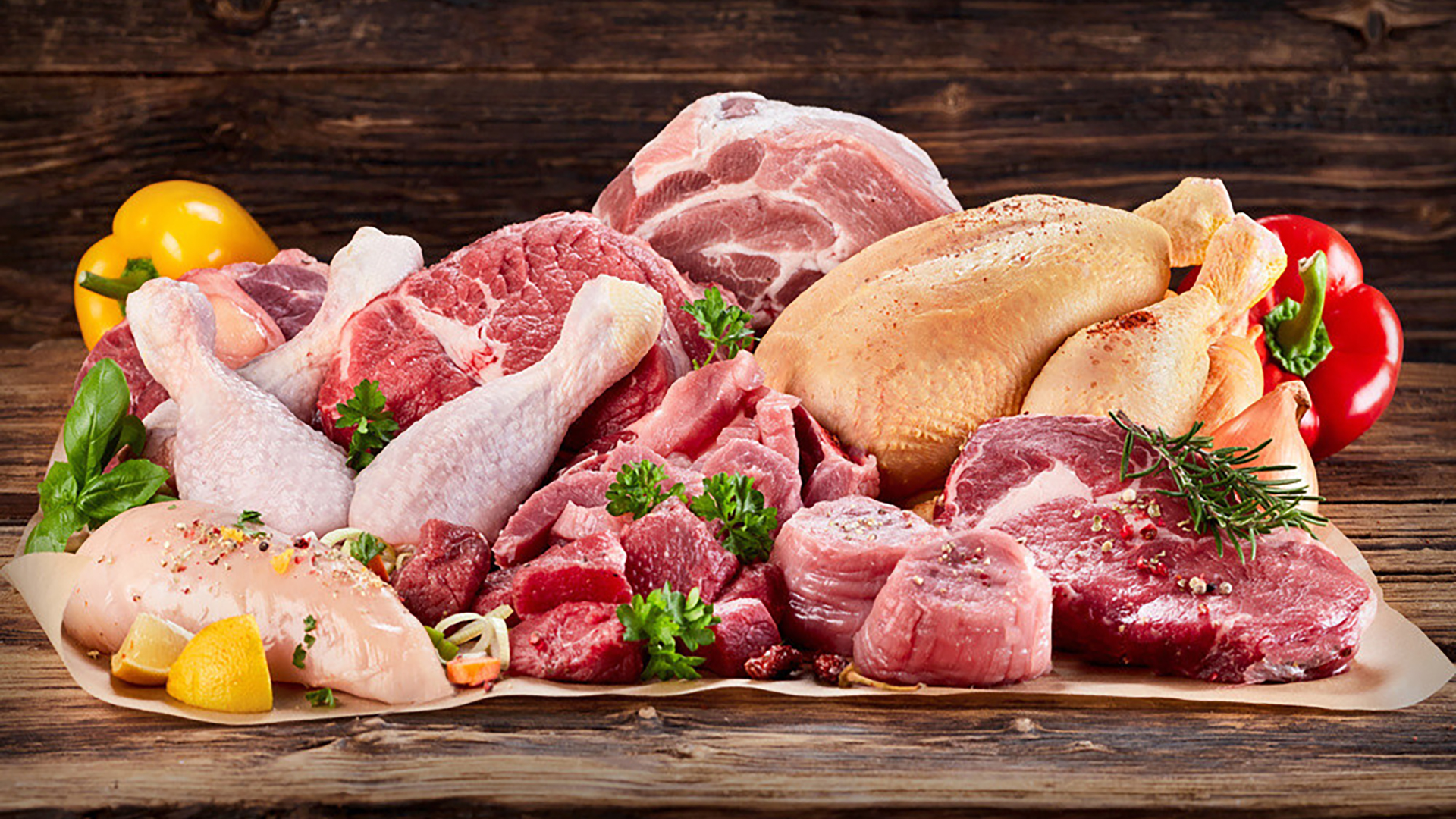 Pampos Klappis Meat Market Meat Market delivery in Lemesos Order from