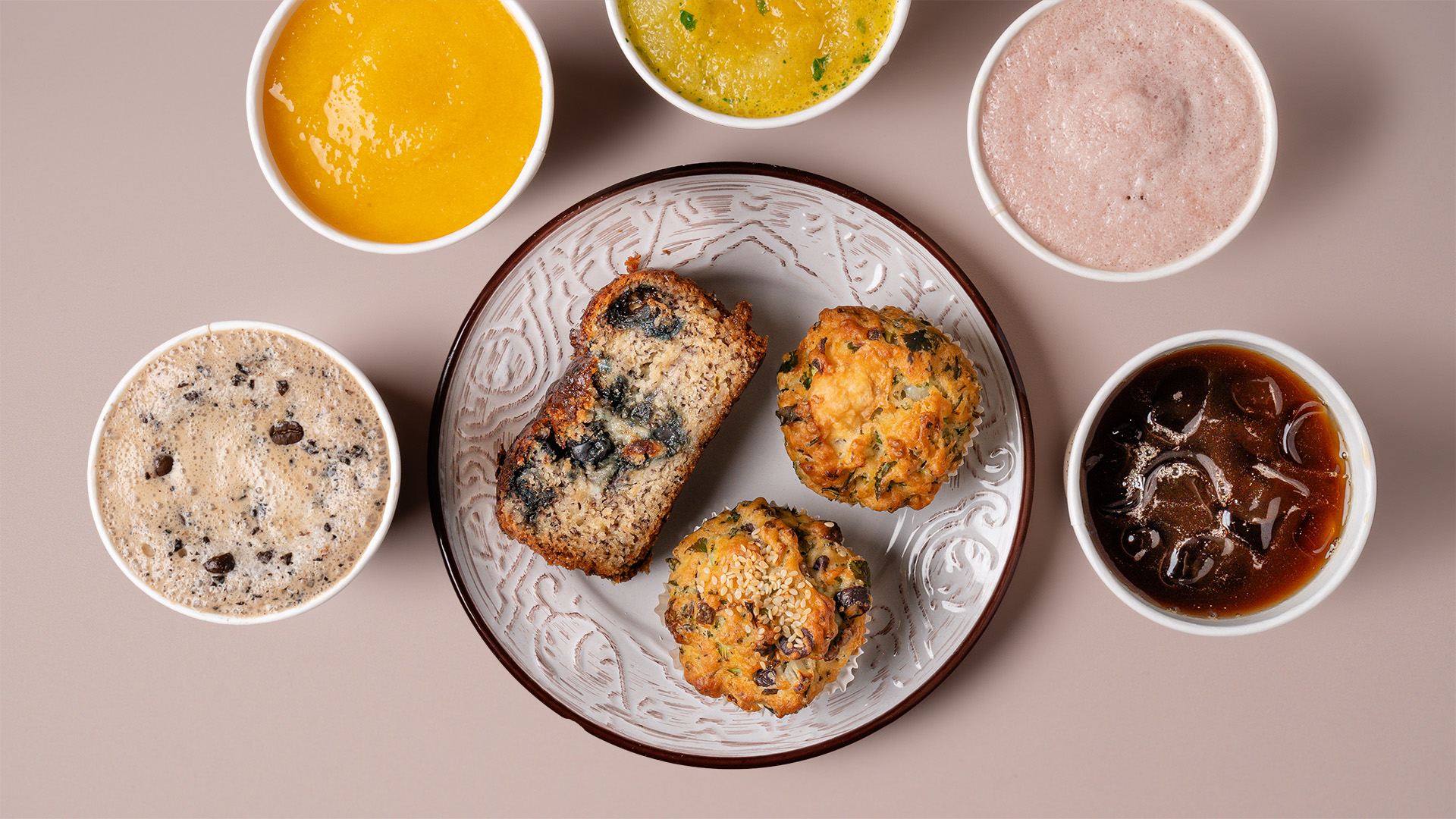 Mel's Specialty Coffee Coffee delivery in Strovolos Order