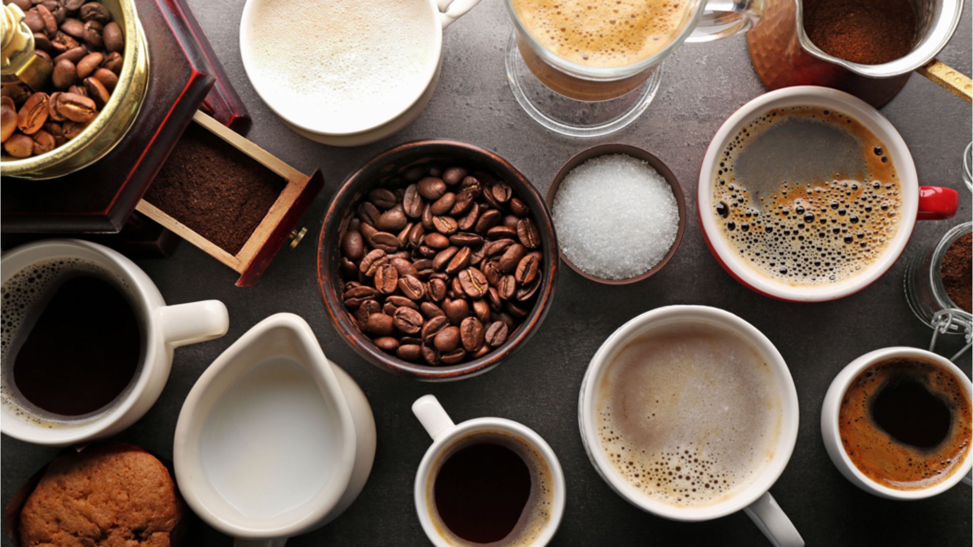 Coffee Breeze Coffee delivery in Larnaka Order from Foody