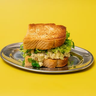 Japanese Sando