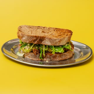 Beef Sandwich
