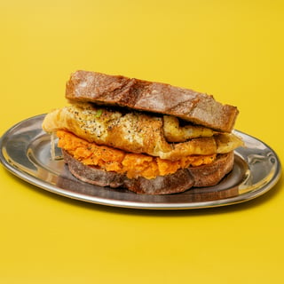 Scrambled Eggs