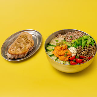 Vegan Salad