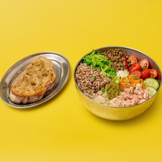 Tuna Salad