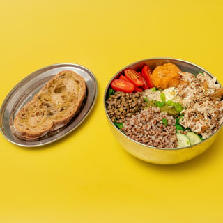 Chicken Salad