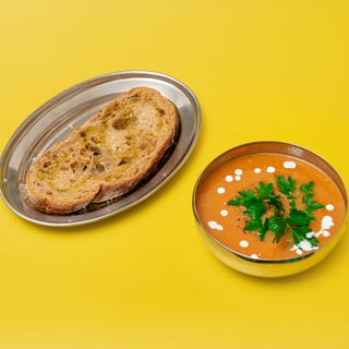 Pumpkin Soup