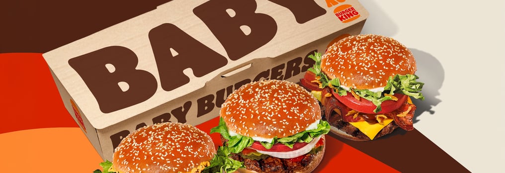 Burgers