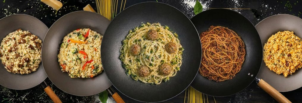 Pasta