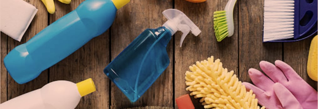 Cleaning Products