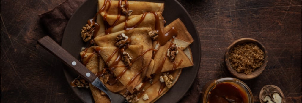 Crepes