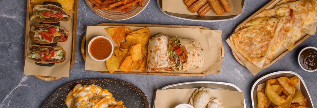 Mexican