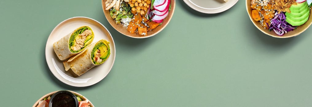 Salad