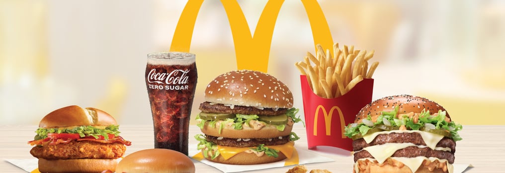 Burgers