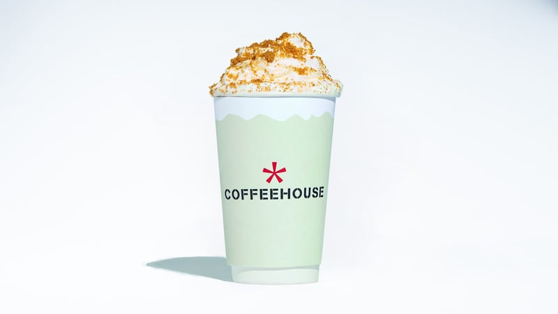 COFFEEHOUSE Coffee delivery in Lefkosia | Order from Foody