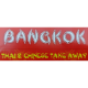Bangkok Thai & Chinese