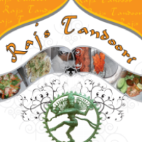 Raj's Tandoori Indian Restaurant