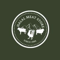 Halal Meat Butchery and Market