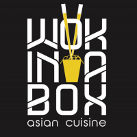 Wok in a Box