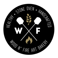 Wood N' Fire Art Bakery
