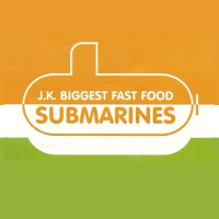 Submarines Pentadromos