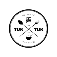 Tuk Tuk Delicious Thai Food