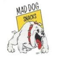 Mad Dog Snacks